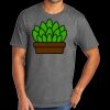 PC330 - Port and Company Unisex Tri Blend T-shirt Thumbnail