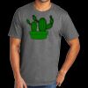 PC330 - Port and Company Unisex Tri Blend T-shirt Thumbnail