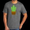 PC330 - Port and Company Unisex Tri Blend T-shirt Thumbnail