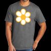 PC330 - Port and Company Unisex Tri Blend T-shirt Thumbnail