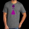 PC330 - Port and Company Unisex Tri Blend T-shirt Thumbnail