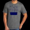 PC330 - Port and Company Unisex Tri Blend T-shirt Thumbnail