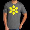 PC330 - Port and Company Unisex Tri Blend T-shirt Thumbnail