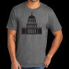 PC330 - Port and Company Unisex Tri Blend T-shirt Thumbnail