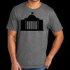 PC330 - Port and Company Unisex Tri Blend T-shirt Thumbnail
