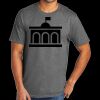 PC330 - Port and Company Unisex Tri Blend T-shirt Thumbnail