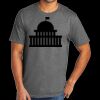 PC330 - Port and Company Unisex Tri Blend T-shirt Thumbnail