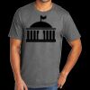 PC330 - Port and Company Unisex Tri Blend T-shirt Thumbnail