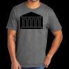 PC330 - Port and Company Unisex Tri Blend T-shirt Thumbnail
