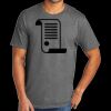 PC330 - Port and Company Unisex Tri Blend T-shirt Thumbnail