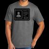 PC330 - Port and Company Unisex Tri Blend T-shirt Thumbnail