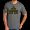 PC330 - Port and Company Unisex Tri Blend T-shirt Thumbnail