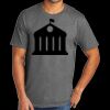 PC330 - Port and Company Unisex Tri Blend T-shirt Thumbnail