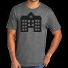 PC330 - Port and Company Unisex Tri Blend T-shirt Thumbnail