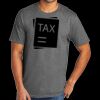 PC330 - Port and Company Unisex Tri Blend T-shirt Thumbnail