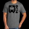 PC330 - Port and Company Unisex Tri Blend T-shirt Thumbnail