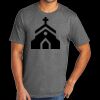 PC330 - Port and Company Unisex Tri Blend T-shirt Thumbnail