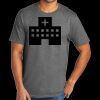 PC330 - Port and Company Unisex Tri Blend T-shirt Thumbnail