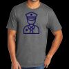 PC330 - Port and Company Unisex Tri Blend T-shirt Thumbnail