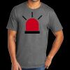 PC330 - Port and Company Unisex Tri Blend T-shirt Thumbnail