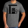 PC330 - Port and Company Unisex Tri Blend T-shirt Thumbnail