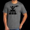 PC330 - Port and Company Unisex Tri Blend T-shirt Thumbnail