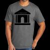 PC330 - Port and Company Unisex Tri Blend T-shirt Thumbnail