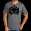 PC330 - Port and Company Unisex Tri Blend T-shirt Thumbnail