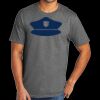 PC330 - Port and Company Unisex Tri Blend T-shirt Thumbnail