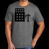 PC330 - Port and Company Unisex Tri Blend T-shirt Thumbnail