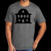 PC330 - Port and Company Unisex Tri Blend T-shirt Thumbnail