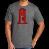 PC330 - Port and Company Unisex Tri Blend T-shirt Thumbnail