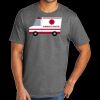 PC330 - Port and Company Unisex Tri Blend T-shirt Thumbnail