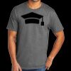 PC330 - Port and Company Unisex Tri Blend T-shirt Thumbnail