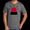 PC330 - Port and Company Unisex Tri Blend T-shirt Thumbnail