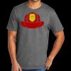 PC330 - Port and Company Unisex Tri Blend T-shirt Thumbnail