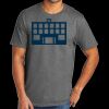 PC330 - Port and Company Unisex Tri Blend T-shirt Thumbnail