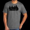 PC330 - Port and Company Unisex Tri Blend T-shirt Thumbnail
