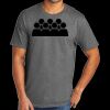 PC330 - Port and Company Unisex Tri Blend T-shirt Thumbnail
