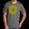 PC330 - Port and Company Unisex Tri Blend T-shirt Thumbnail