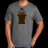 PC330 - Port and Company Unisex Tri Blend T-shirt Thumbnail
