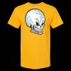 Men's Gold Soft Touch T-Shirt Thumbnail