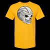 Men's Gold Soft Touch T-Shirt Thumbnail