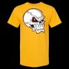 Men's Gold Soft Touch T-Shirt Thumbnail
