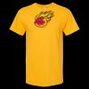 Men's Gold Soft Touch T-Shirt Thumbnail