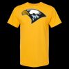Men's Gold Soft Touch T-Shirt Thumbnail