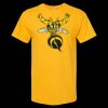 Men's Gold Soft Touch T-Shirt Thumbnail