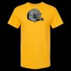 Men's Gold Soft Touch T-Shirt Thumbnail
