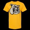 Men's Gold Soft Touch T-Shirt Thumbnail