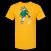Men's Gold Soft Touch T-Shirt Thumbnail